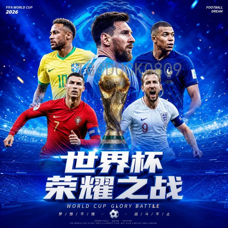 完整2026年世界杯阿根廷队名单前瞻：卫冕冠军的阵容解析与展望